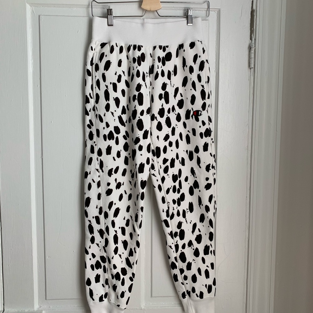 Dalmatian Champion Sweatpants